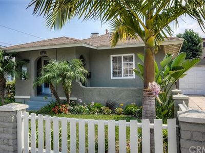 2306 Gramercy Ave, Torrance, CA, 90501