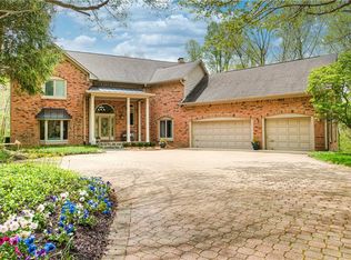 8955 Shetland Ct, Indianapolis, IN 46278