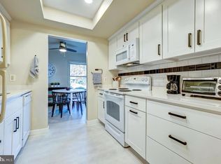 3378 Chiswick Ct #52-2E, Silver Spring, MD 20906