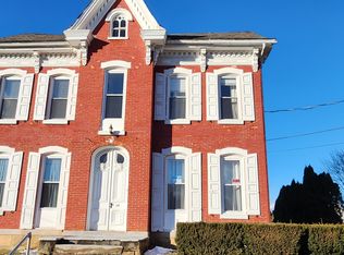 39 Old Bowers Rd APT 1, Mertztown, PA 19539