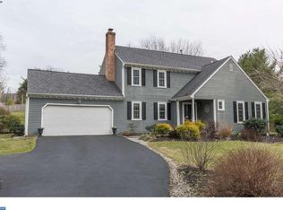 203 Overcreek Rd, Phoenixville, PA 19460