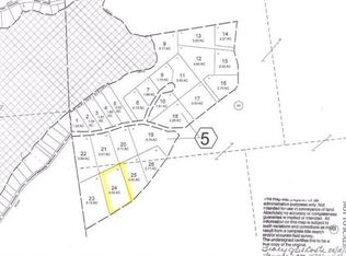 LOT 24 Stevens Landing Way, Au Sable Forks, NY 12912