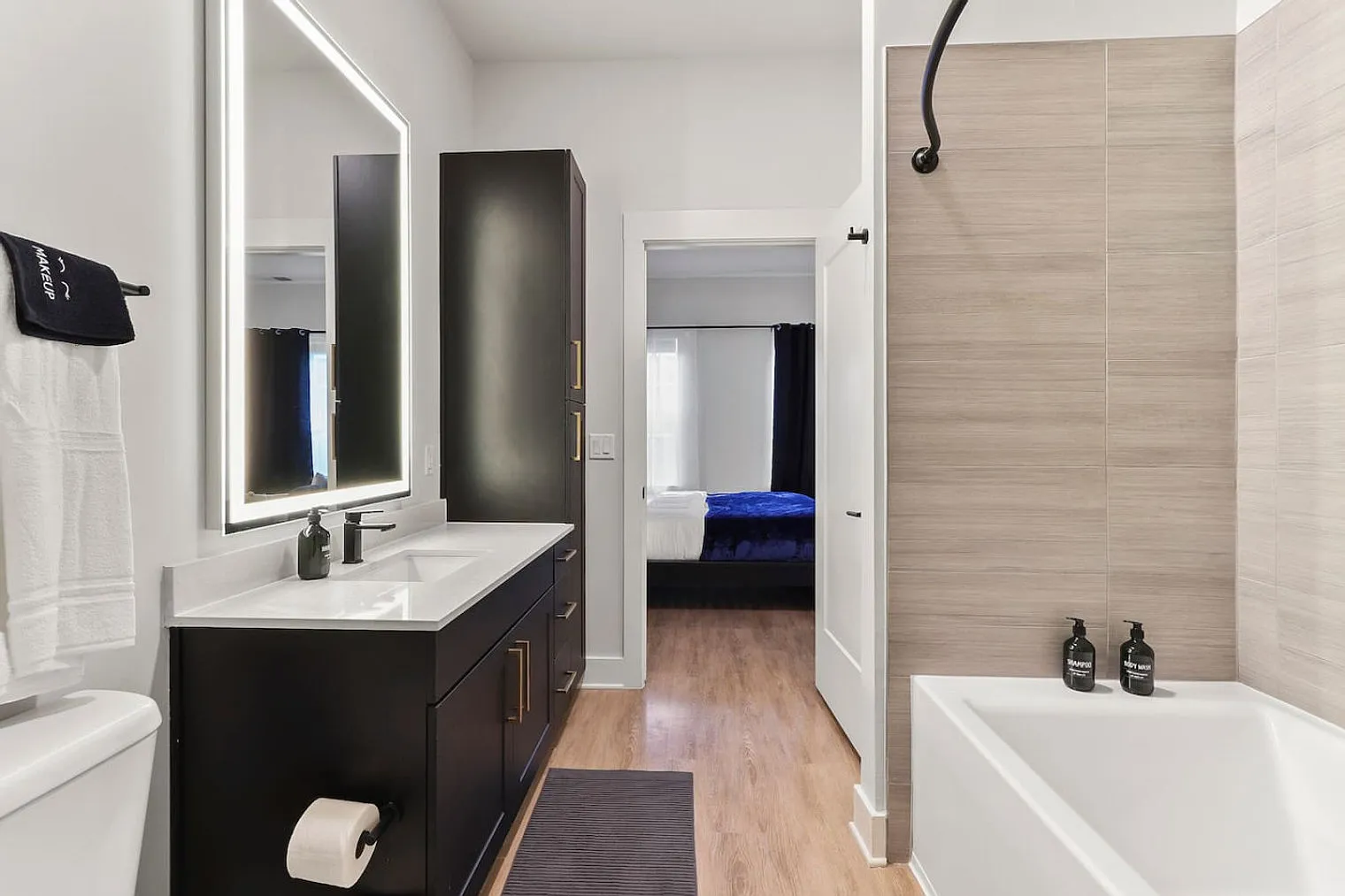 Studio, 1.0 bath, 602 sqft, $3,813 — Photo 3