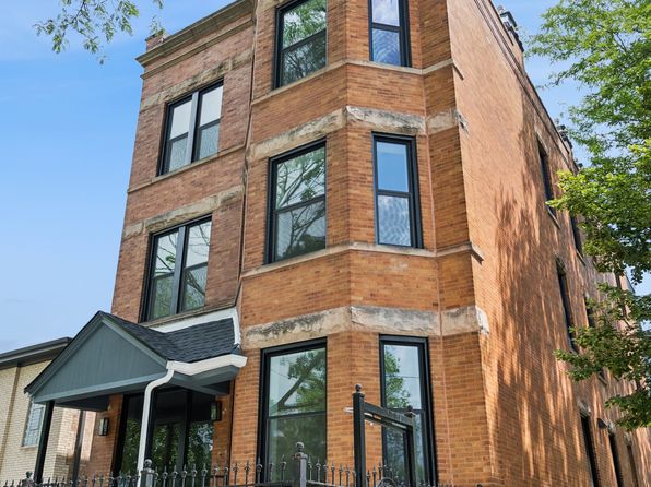 2331 N Campbell Ave #G, Chicago, IL 60647 property photo