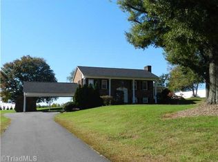 6184 Providence Church Rd, Winston Salem, NC 27105