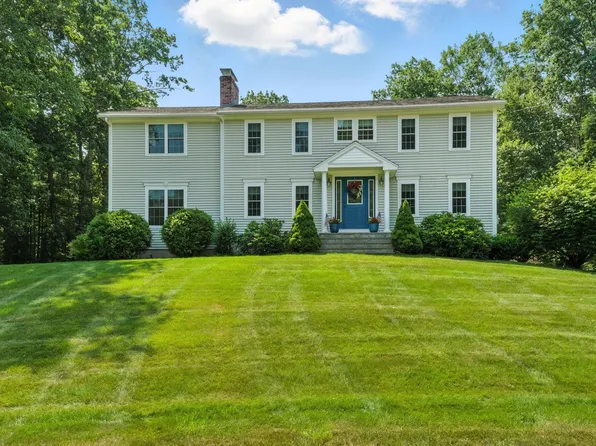 40 Lexington Drive, Hampstead, NH 03841