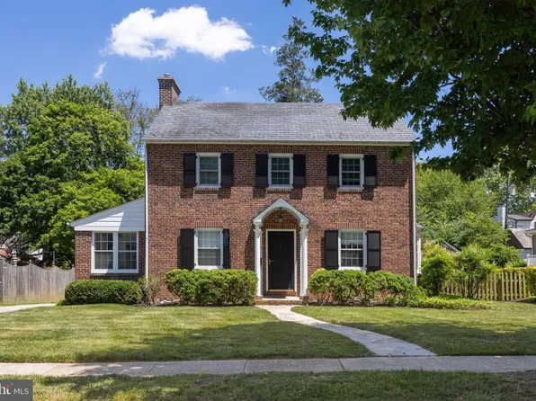 7107 Bristol Rd, Baltimore, MD 21212