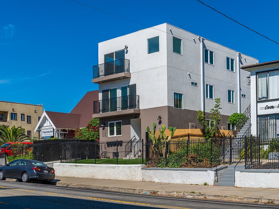 1st image of 311 N Union Ave #A