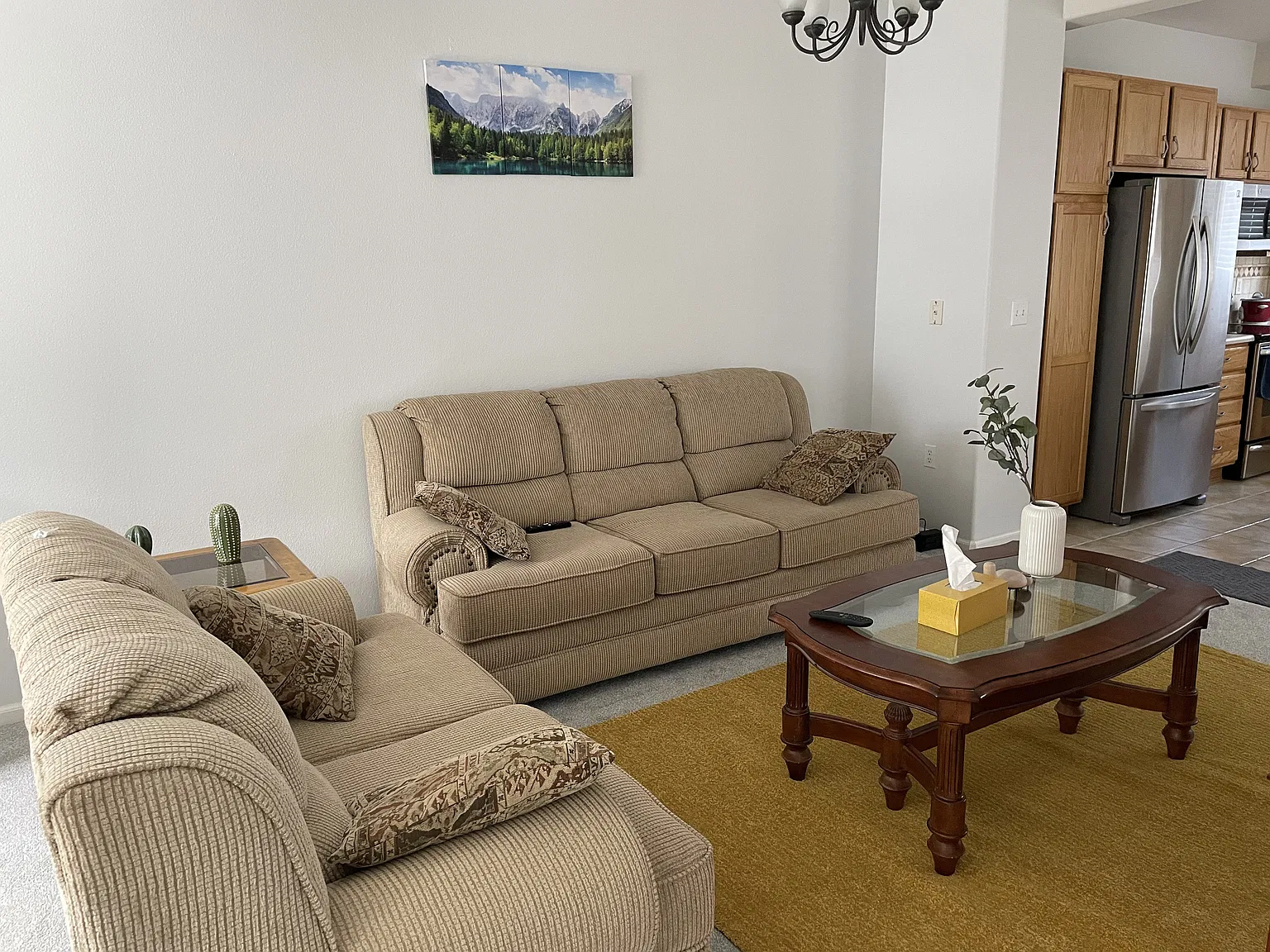 3 bed, 1404 sqft, $1,300 — Photo 4