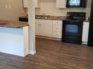 4606 17th St APT 6, Lubbock, TX 79416