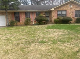 2604 Hoffman Dr NW, Huntsville, AL 35810