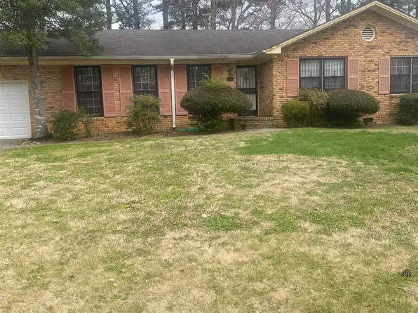 2604 Hoffman Dr NW, Huntsville, AL 35810