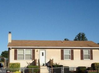 22156 Knight Ct, Lexington Park, MD 20653