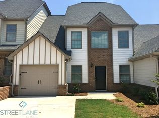 161 Colony Park Ln #25, Locust Grove, GA 30248