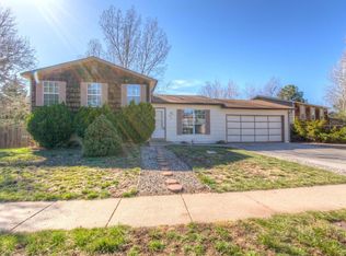 3910 E Thrush Ln, Flagstaff, AZ 86004