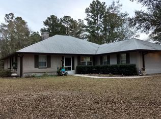 17309 N County Road 225, Gainesville, FL 32609