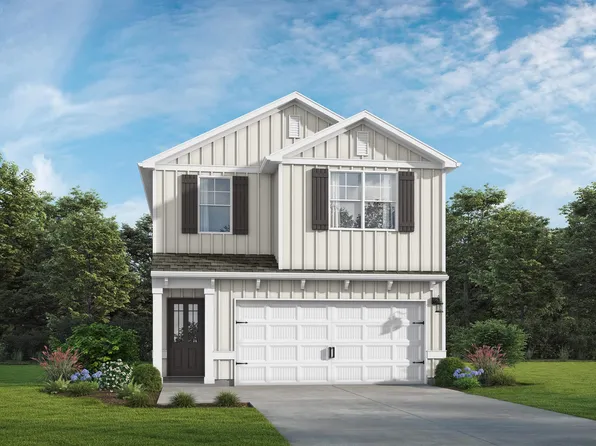 6516 Cotton Creek Rd NW, Huntsville, AL 35806