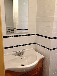 Rented by J Misrahi Realty Corp