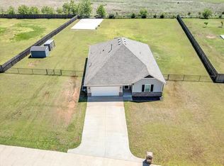 14330 Meadow Ridge Ln, Edmond, OK 73025