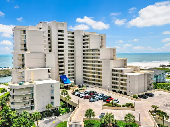 101 Ocean Creek Blvd. #EE-10, Myrtle Beach, SC 29572