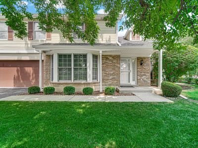 10021 Cambridge Ct #E, Mokena, IL, 60448