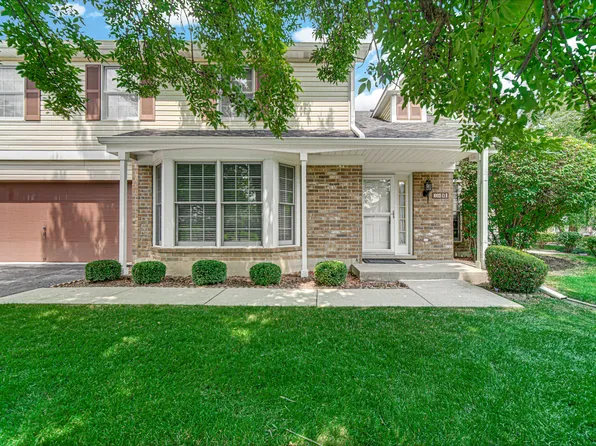 10021 Cambridge Ct #E, Mokena, IL 60448