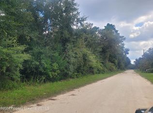 13378 Canyon Swallow Rd, Weeki Wachee, FL 34614