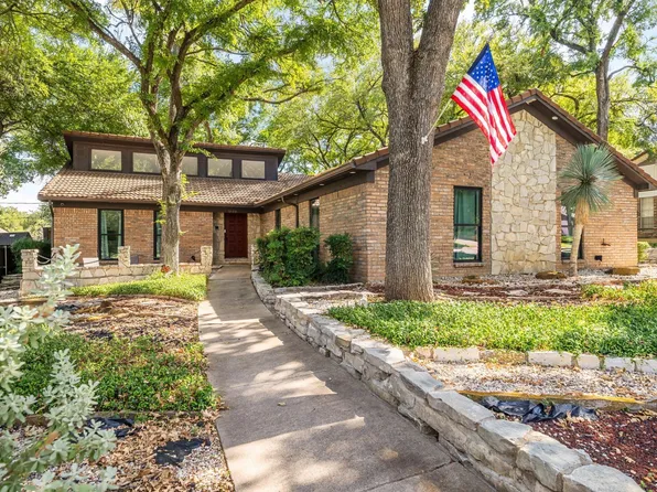 1100 Wayland Dr, Arlington, TX 76012