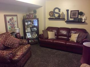 1563 E Sandalwood Dr, South Weber, UT 84405