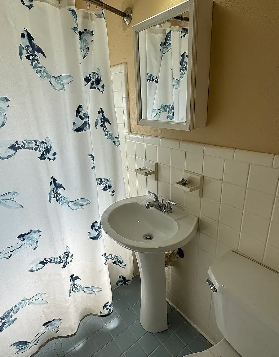 3 bed, 800 sqft, $1,575 — Photo 3
