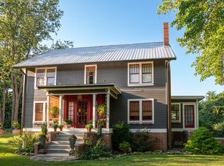 79 Taylor St, Timberlake, NC 27583