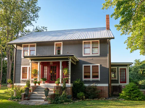 79 Taylor St, Timberlake, NC 27583