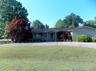 112 Clark Ave, Poteau, OK 74953