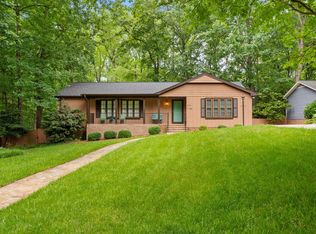 8209 Clear Brook Dr, Raleigh, NC 27615