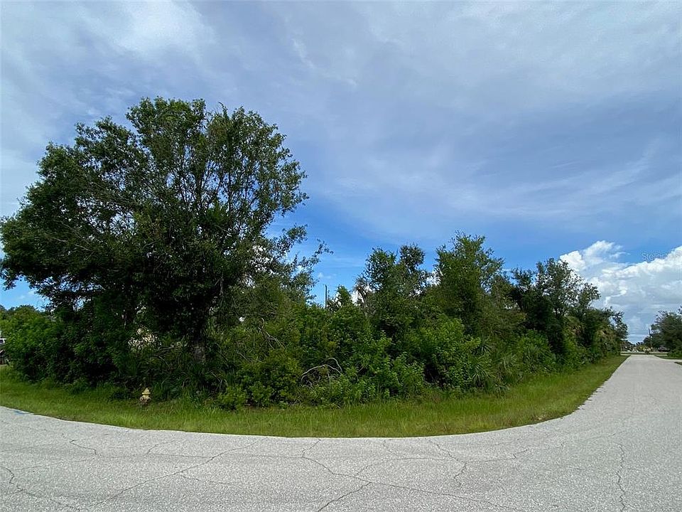 1st image of 13334 HARNEY AVENUE LOT 12