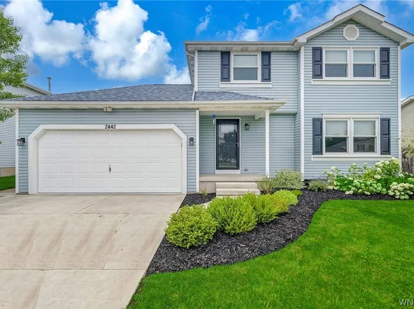 2442 Lake Mead Rd, Niagara Falls, NY 14304
