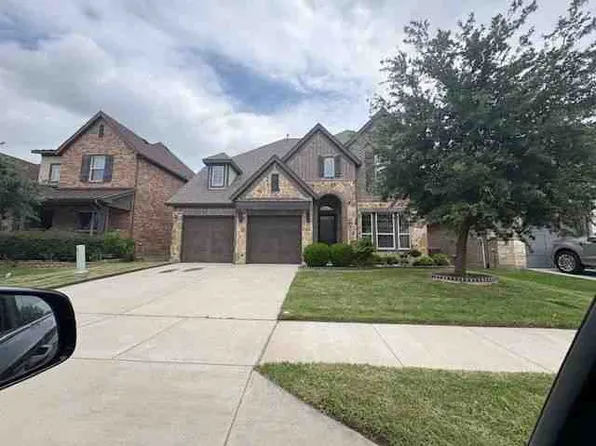 10132 Haversham Dr, Fort Worth, TX 76131