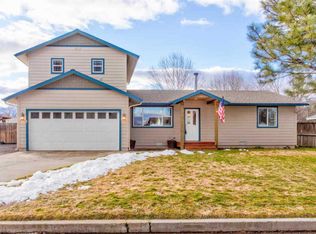 5109 N Darin Rd, Otis Orchards, WA 99027