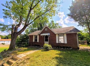 4111 Geyland Heights Rd, Knoxville, TN 37920