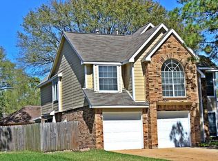 15830 Oak Mountain Dr, Houston, TX 77095