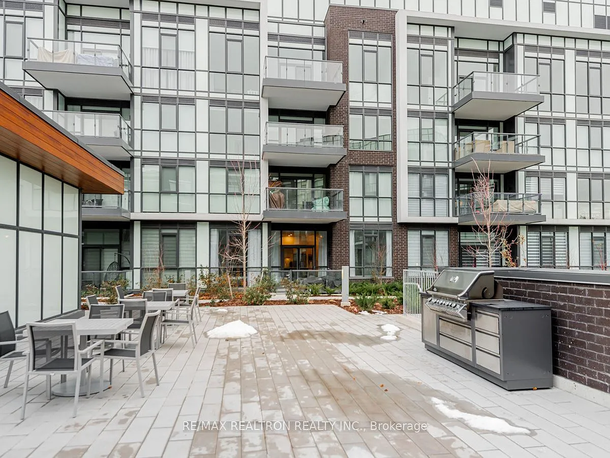 2 bed, $2,500 — Photo 2