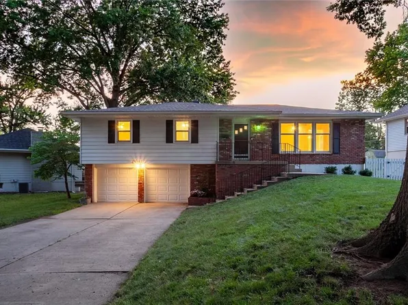 6714 N Bales Ave, Kansas City, MO 64119