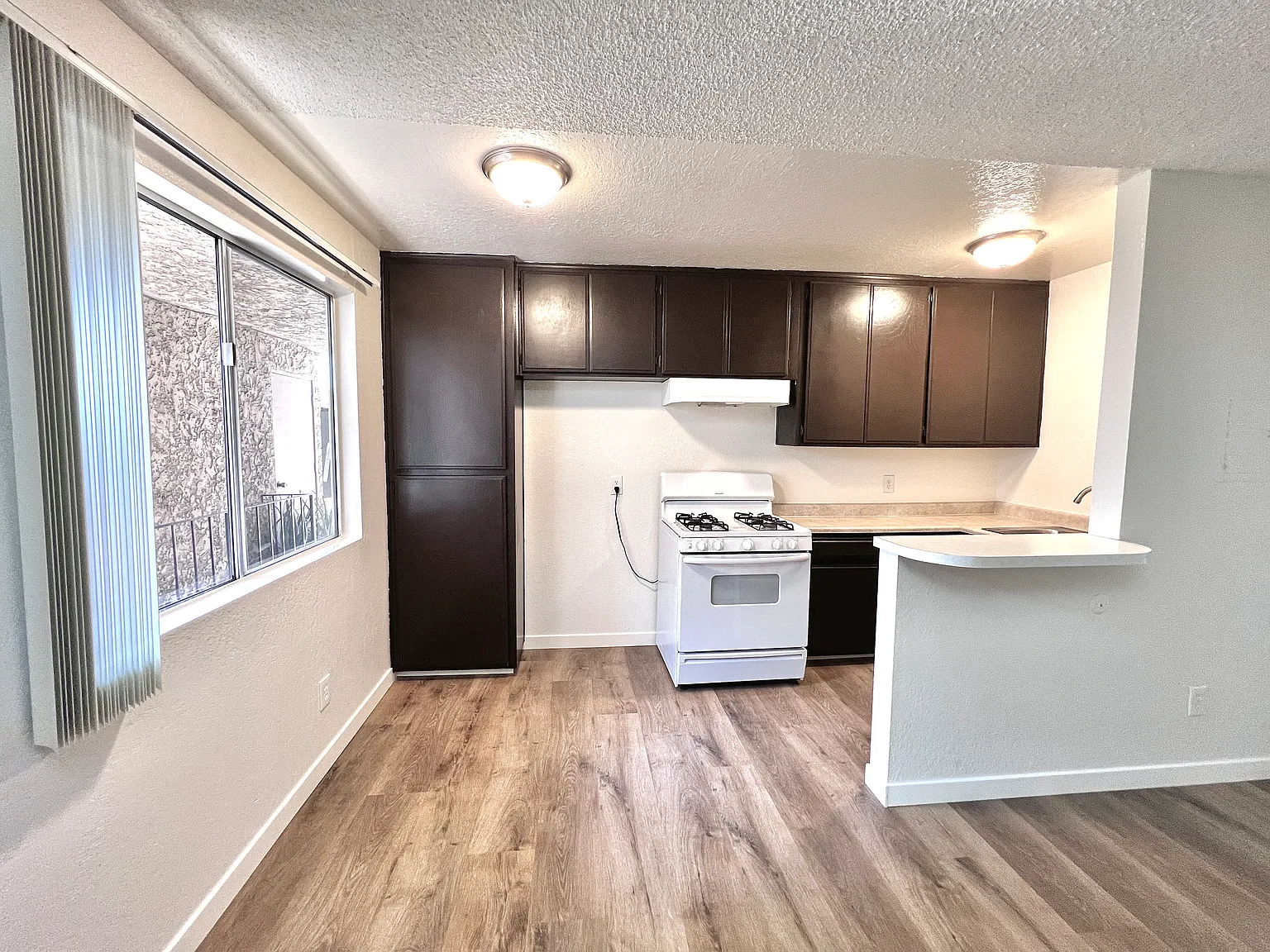 1 bed, 500 sqft, $1,725 — Photo 4