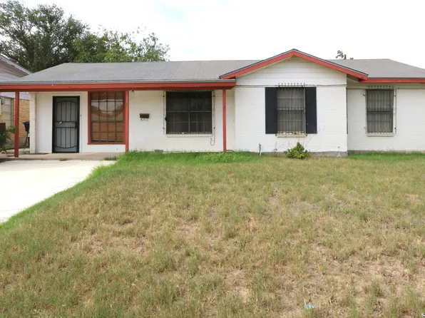 1249 Kennor Dr., Eagle Pass, TX 78852