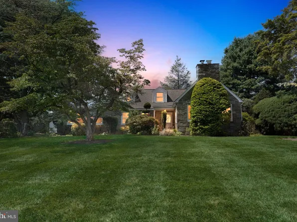 1232 Glenbrook Rd, Huntingdon Valley, PA 19006