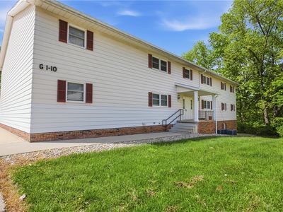 1616 Hillside Dr, Effingham, IL, 62401