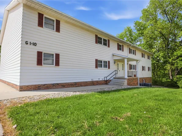 1616 Hillside Dr, Effingham, IL 62401