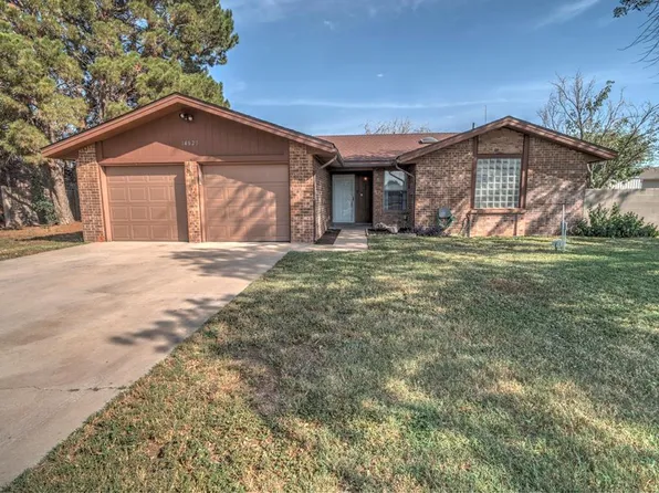 14023 W County Road 123, Odessa, TX 79765