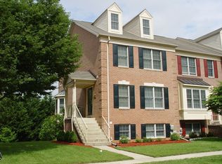 900 Walnut Wood Rd, Cockeysville, MD 21030