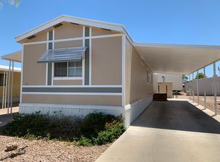 351 N Meridian Rd LOT 117, Apache Junction, AZ 85120